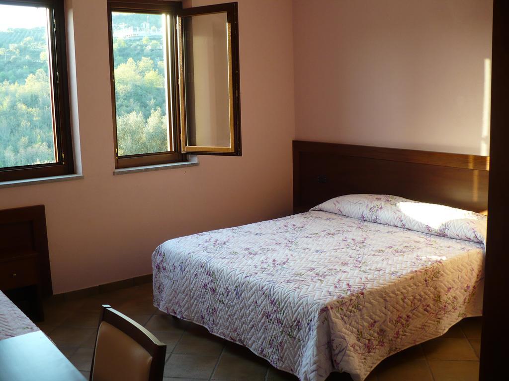 Agriturismo Murike Santa Marina  Bagian luar foto