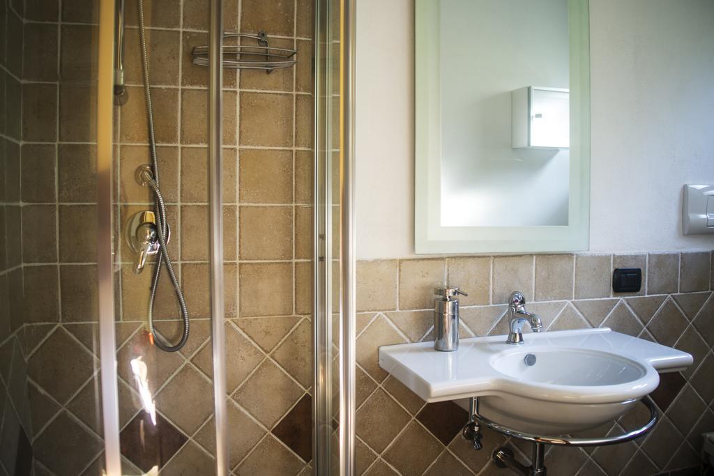 Agriturismo Murike Santa Marina  Bagian luar foto